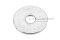 แหวนรองน็อตหัวเตเปอร์ สแตนเลส ทรงกรวยตัดด้านในตัน (304 Stainless Steel Countersunk Washer) ขนาด M4 วงนอก 16 สูง 3.2 mm
