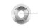แหวนรองน็อตหัวเตเปอร์ สแตนเลส ทรงกรวยตัดด้านในตัน (304 Stainless Steel Countersunk Washer) ขนาด M5 วงนอก 16 สูง 3.5 mm