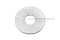 แหวนรองน็อตหัวเตเปอร์ สแตนเลส ทรงกรวยตัดด้านในตัน (304 Stainless Steel Countersunk Washer) ขนาด M5 วงนอก 16 สูง 3.5 mm