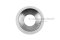 แหวนรองน็อตหัวเตเปอร์ สแตนเลส ทรงกรวยตัดด้านในตัน (304 Stainless Steel Countersunk Washer) ขนาด M6 วงนอก 16 สูง 3.5 mm