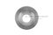 แหวนรองน็อตหัวเตเปอร์ สแตนเลส ทรงเรียบด้านในตัน (304 Stainless Steel Countersunk Washer) ขนาด M3 วงนอก 10 สูง 3 mm