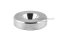 แหวนรองน็อตหัวเตเปอร์ สแตนเลส ทรงเรียบด้านในตัน (304 Stainless Steel Countersunk Washer) ขนาด M3 วงนอก 13 สูง 3 mm