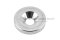 แหวนรองน็อตหัวเตเปอร์ สแตนเลส ทรงเรียบด้านในตัน (304 Stainless Steel Countersunk Washer) ขนาด M4 วงนอก 16 สูง 3 mm