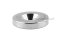 แหวนรองน็อตหัวเตเปอร์ สแตนเลส ทรงเรียบด้านในตัน (304 Stainless Steel Countersunk Washer) ขนาด M4 วงนอก 16 สูง 3 mm