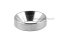 แหวนรองน็อตหัวเตเปอร์ สแตนเลส ทรงเรียบด้านในตัน (304 Stainless Steel Countersunk Washer) ขนาด M5 วงนอก 12 สูง 3 mm