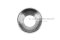 แหวนรองน็อตหัวเตเปอร์ สแตนเลส ทรงเรียบด้านในตัน (304 Stainless Steel Countersunk Washer) ขนาด M5 วงนอก 12 สูง 3 mm