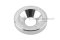 แหวนรองน็อตหัวเตเปอร์ สแตนเลส ทรงเรียบด้านในตัน (304 Stainless Steel Countersunk Washer) ขนาด M5 วงนอก 16 สูง 3 mm