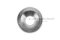 แหวนรองน็อตหัวเตเปอร์ สแตนเลส ทรงเรียบด้านในตัน (304 Stainless Steel Countersunk Washer) ขนาด M5 วงนอก 16 สูง 3 mm