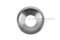 แหวนรองน็อตหัวเตเปอร์ สแตนเลส ทรงเรียบด้านในตัน (304 Stainless Steel Countersunk Washer) ขนาด M6 วงนอก 16 สูง 3.5 mm