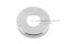 แหวนรองน็อตหัวเตเปอร์ สแตนเลส ทรงเรียบด้านในตัน (304 Stainless Steel Countersunk Washer) ขนาด M6 วงนอก 16 สูง 3.5 mm