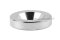แหวนรองน็อตหัวเตเปอร์ สแตนเลส ทรงเรียบด้านในตัน (304 Stainless Steel Countersunk Washer) ขนาด M6 วงนอก 20 สูง 4 mm