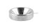 แหวนรองน็อตหัวเตเปอร์ สแตนเลส ทรงเรียบด้านในตัน (304 Stainless Steel Countersunk Washer) ขนาด M8 วงนอก 20 สูง 5 mm