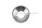 แหวนรองน็อตหัวเตเปอร์ สแตนเลส ทรงเรียบด้านในตัน (304 Stainless Steel Countersunk Washer) ขนาด M8 วงนอก 20 สูง 5 mm