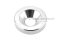 แหวนรองน็อตหัวเตเปอร์ สแตนเลส ทรงเรียบด้านในตัน (304 Stainless Steel Countersunk Washer) ขนาด M8 วงนอก 25 สูง 5 mm
