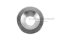 แหวนรองน็อตหัวเตเปอร์ สแตนเลส ทรงเรียบด้านในตัน (304 Stainless Steel Countersunk Washer) ขนาด M8 วงนอก 25 สูง 5 mm
