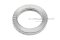 แหวนล็อคคู่กันคลาย สแตนเลส 316L ขนาด M33 (NL33-SS)