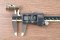 น็อตน้ำมัน Oil Bolt ขนาด 1/4" เกลียว 19 ยาว 39 mm แบบ 1 รู