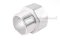 ข้อต่อตรงสแตนเลส 304 (เกลียวนอก x เกลียวใน) 1.1/4" x 1.1/2" ข้อต่อลด-ข้อต่อ