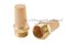ตัวเก็บเสียง Silencer ขนาด 1" เกลียว 11 (PT/BSPT)