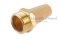 ตัวเก็บเสียง Silencer ขนาด 1" เกลียว 11 (PT/BSPT)