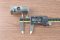 น็อตหัวน้ำมันOil Bolt ขนาด 1/4" เกลียว 19 ยาว 39 mm แบบ 1 รู
