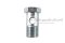 น็อตหัวน้ำมันOil Bolt ขนาด 1/4" เกลียว 19 ยาว 39 mm แบบ 1 รู