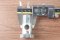 น็อตหัวน้ำมันOil Bolt ขนาด 1/4" เกลียว 19 ยาว 39 mm แบบ 1 รู