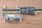 น็อตหัวน้ำมันOil Bolt ขนาด 1/4" เกลียว 19 ยาว 39 mm แบบ 1 รู