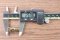 น็อตน้ำมัน Oil Bolt ขนาด 1/8" เกลียว 28 ยาว 26 mm แบบ 1 รู