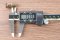 น็อตน้ำมัน Oil Bolt ขนาด 1/8" เกลียว 28 ยาว 26 mm แบบ 1 รู