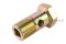 น็อตน้ำมัน Oil Bolt ขนาด 3/8" เกลียว 19 ยาว 40 mm แบบ 1 รู