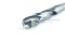ดอกสว่านเกรดอย่างดี เจาะเหล็ก-สแตนเลส ญี่ปุ่น KEIBA HSS 14.5 mm