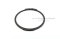 แหวนล็อคนอก แหวนล็อคเพลา 140 mm (เบอร์ 140) (วัดขนาดวงในของแหวนได้ 133 mm ความหนา 4 mm)