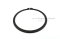 แหวนล็อคนอก แหวนล็อคเพลา 165 mm (เบอร์ 165)  (วัดขนาดวงในของแหวนได้ 155.5 mm ความหนา 4 mm)