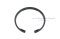 แหวนล็อคใน (OD) 108 mm (เบอร์ 108) (วัดขนาดวงนอกของแหวนได้ 115 mm ความหนา 4.0 mm)