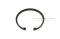 แหวนล็อคใน (OD) 115 mm (เบอร์ 115) (วัดขนาดวงนอกของแหวนได้ 122 mm ความหนา 4 mm)