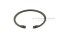 แหวนล็อคใน (OD) 130 mm (เบอร์ 130) (วัดขนาดวงนอกของแหวนได้ 137 mm ความหนา 4 mm)