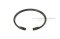 แหวนล็อคใน (OD) 145 mm (เบอร์ 145) (วัดขนาดวงนอกของแหวนได้ 152 mm ความหนา 4 mm)