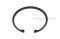 แหวนล็อคใน (OD) 150 mm (เบอร์ 150) (วัดขนาดวงนอกของแหวนได้ 158 mm ความหนา 4 mm)