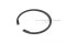 แหวนล็อคใน (OD) 160 mm (เบอร์ 160) (วัดขนาดวงนอกของแหวนได้ 169 mm ความหนา 4 mm)