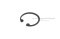แหวนล็อคใน (OD) 36 mm (เบอร์ 36)  (วัดขนาดวงนอกของแหวนได้ 38.8 mm ความหนา 1.5 mm)