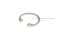 แหวนล็อคในสแตนเลส (OD) 22 mm (เบอร์ 22)  (วัดขนาดวงนอกของแหวนได้ 23.5 mm ความหนา 1.0 mm)