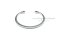 แหวนล็อคในสแตนเลส (OD) 47 mm (เบอร์ 47)(วัดขนาดวงนอกของแหวนได้ 50.5 mm ความหนา 1.75 mm)