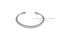 แหวนล็อคในสแตนเลส  (OD) 52 mm (เบอร์ 52)(วัดขนาดวงนอกของแหวนได้ 56.2 mm ความหนา 2.0 mm)