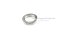 แหวนสปริงสแตนเลส M14 ความหนา 3.1 mm