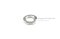 แหวนสปริงสแตนเลส 1/2 (12.7 mm) ความหนา 3.3 mm