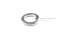 แหวนสปริงสแตนเลส M24 ความหนา 4.9 mm