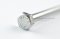 น็อตหัวเหลี่ยมสแตนเลส Stainless Steel Hex Bolt M6x130 เกลียวไม่ตลอด