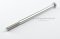 น็อตหัวเหลี่ยมสแตนเลส Stainless Steel Hex Bolt M6x130 เกลียวไม่ตลอด