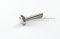 น็อตหัวเหลี่ยมสแตนเลส Stainless Steel Hex Bolt M6x25 (น็อตเบอร์ 10)
